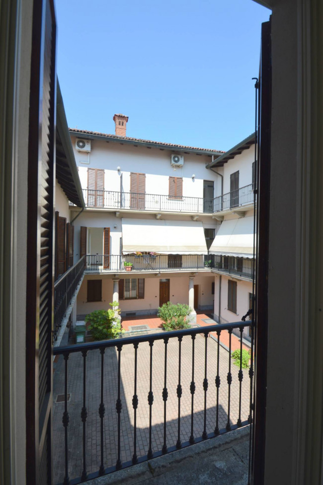 Appartamento in vendita a Pavia