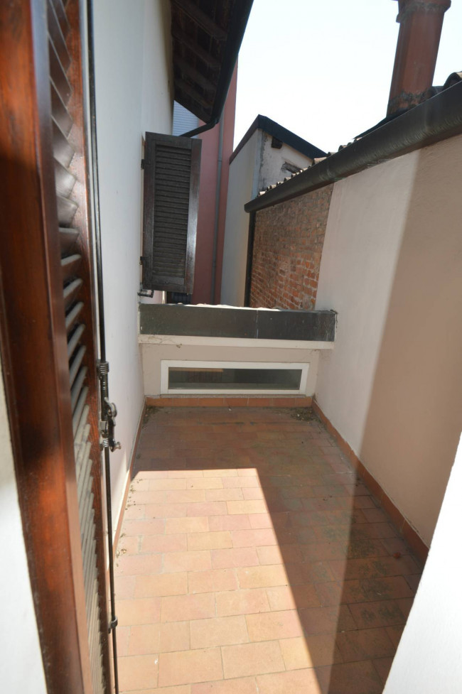 Appartamento in vendita a Pavia