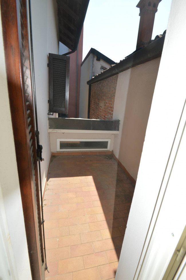Appartamento in vendita a Pavia