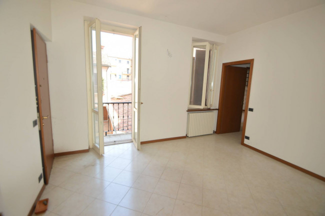 Appartamento in vendita a Pavia