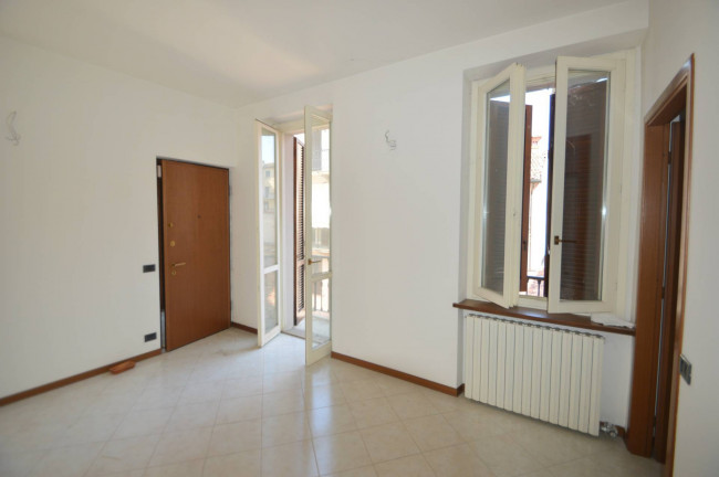 Appartamento in vendita a Pavia