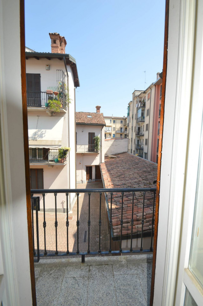 Appartamento in vendita a Pavia