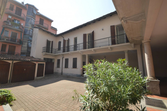 Appartamento in vendita a Pavia
