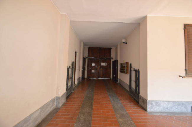 Appartamento in vendita a Pavia