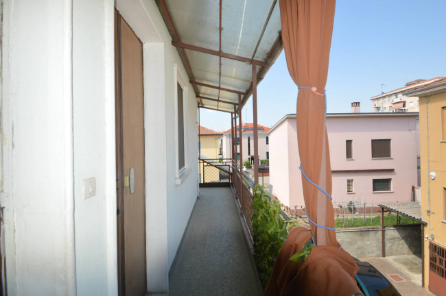 Appartamento in vendita a Pavia