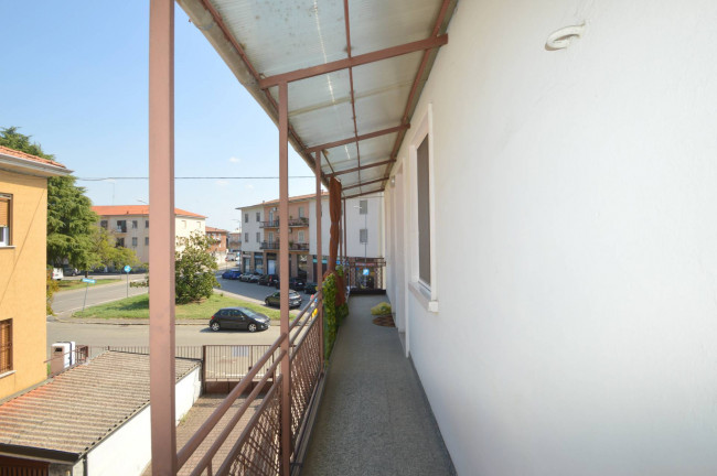 Appartamento in vendita a Pavia