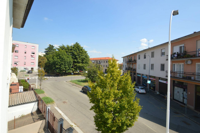 Appartamento in vendita a Pavia