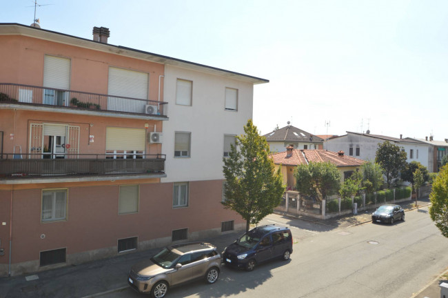Appartamento in vendita a Pavia