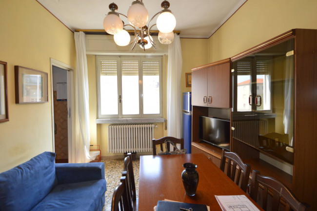 Appartamento in vendita a Pavia