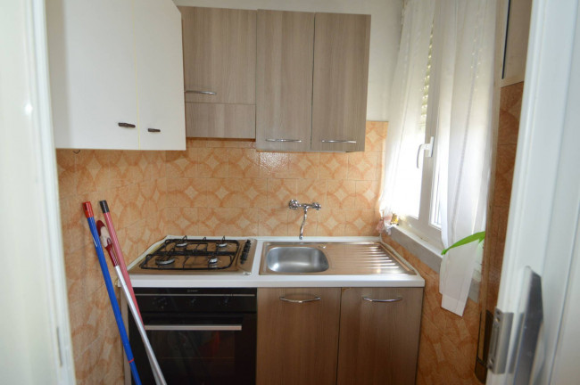 Appartamento in vendita a Pavia