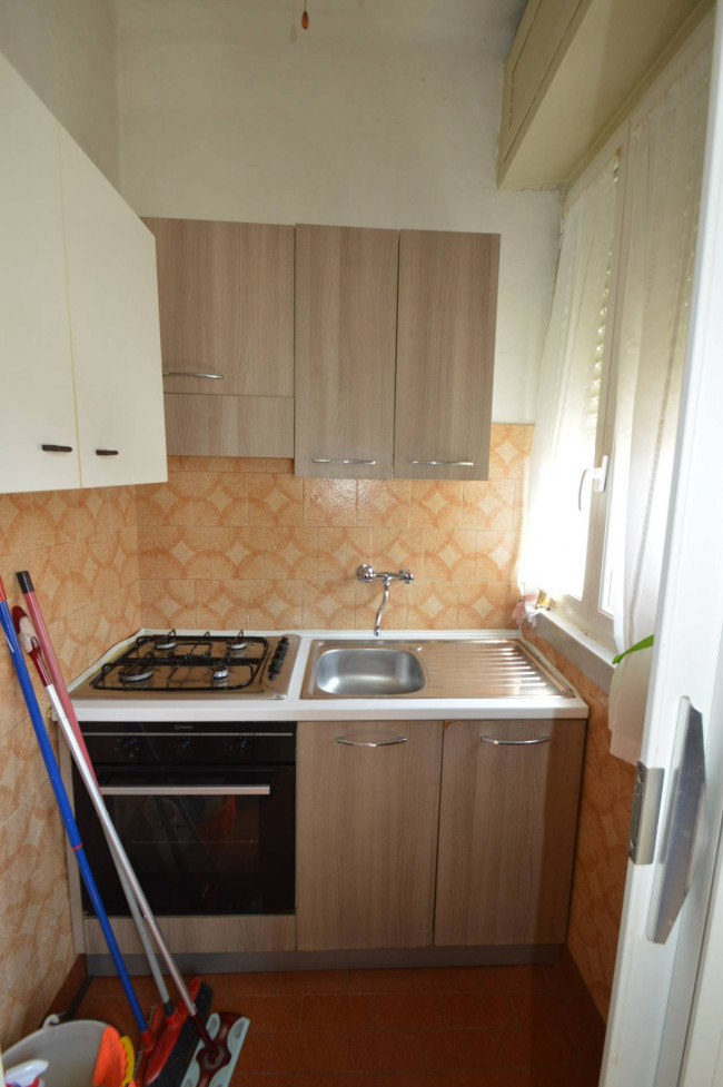 Appartamento in vendita a Pavia