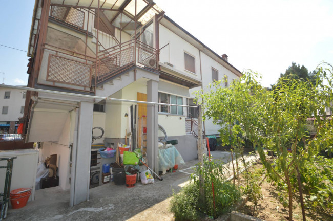 Appartamento in vendita a Pavia