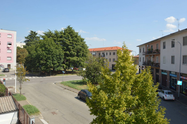 Appartamento in vendita a Pavia