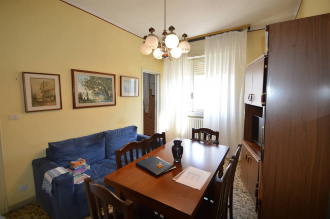 Appartamento in vendita a Pavia