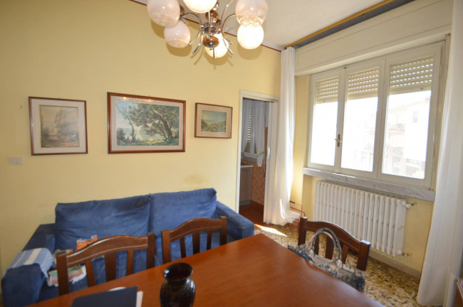 Appartamento in vendita a Pavia