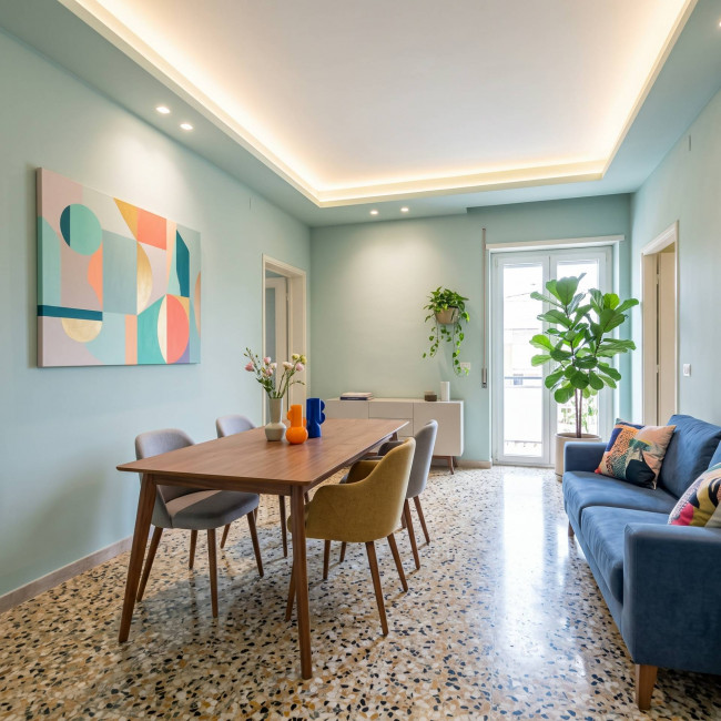 Appartamento in vendita a Pavia