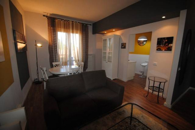 Appartamento in affitto a Pavia