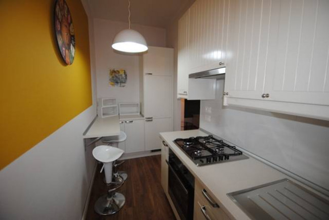 Appartamento in affitto a Pavia