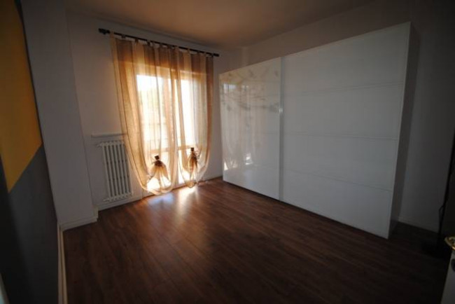 Appartamento in affitto a Pavia