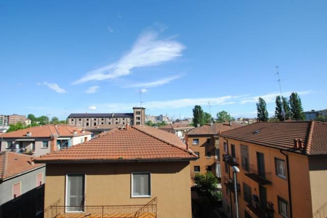 Appartamento in affitto a Pavia