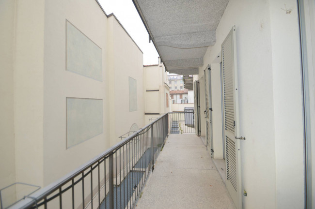 Appartamento in vendita a Pavia