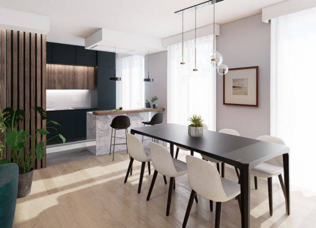 Appartamento in vendita a Pavia