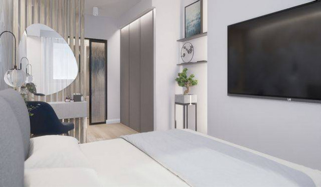 Appartamento in vendita a Pavia