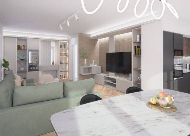 Appartamento in vendita a Pavia