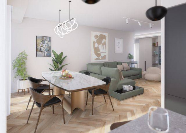 Appartamento in vendita a Pavia