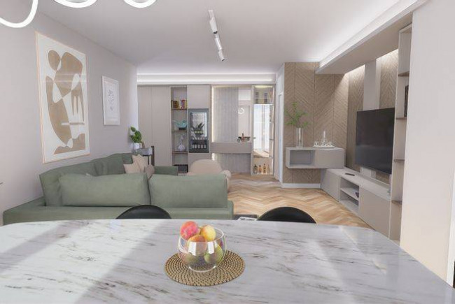 Appartamento in vendita a Pavia