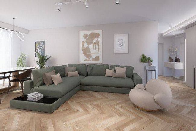 Appartamento in vendita a Pavia