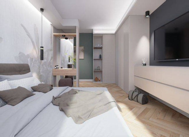 Appartamento in vendita a Pavia