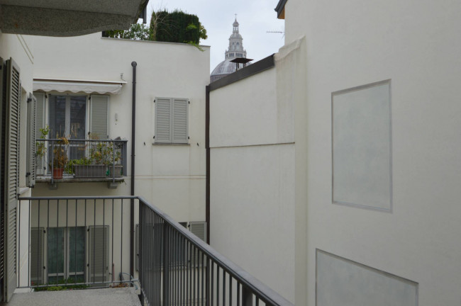 Appartamento in vendita a Pavia