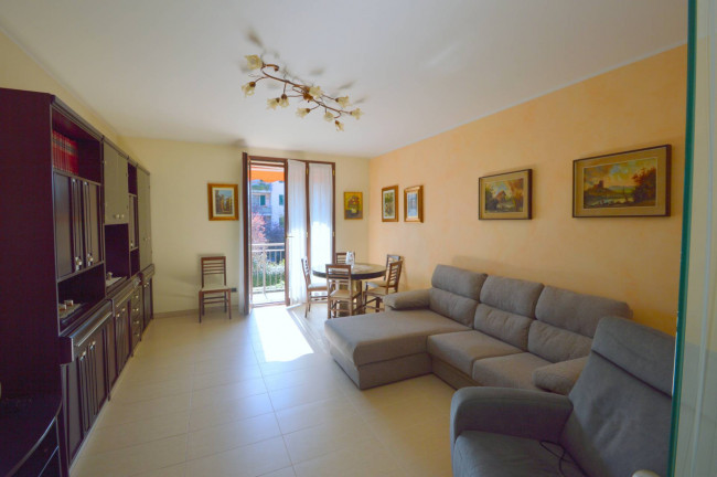 Appartamento in vendita a Pavia