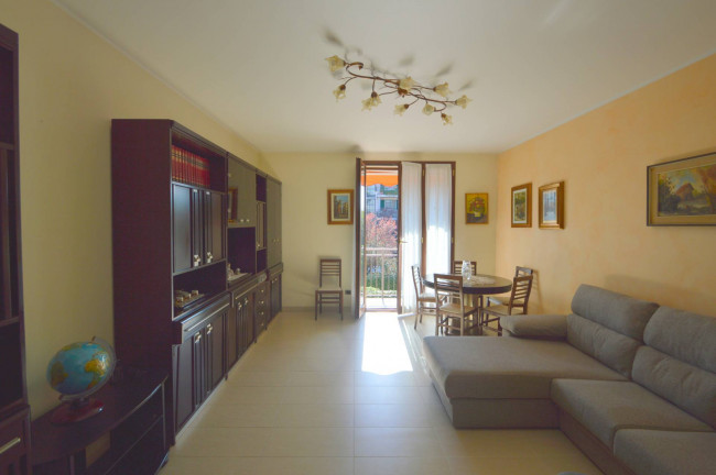 Appartamento in vendita a Pavia