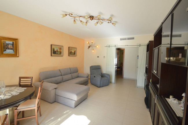 Appartamento in vendita a Pavia