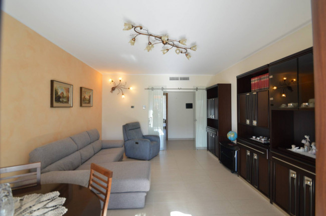 Appartamento in vendita a Pavia