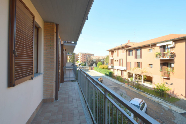 Appartamento in vendita a Pavia