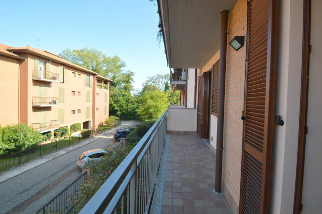 Appartamento in vendita a Pavia