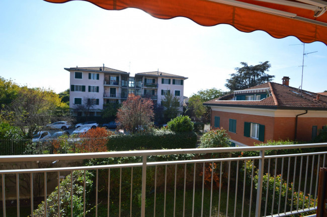 Appartamento in vendita a Pavia