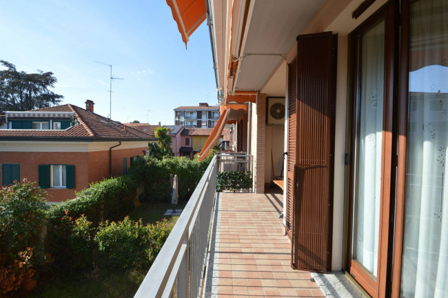 Appartamento in vendita a Pavia