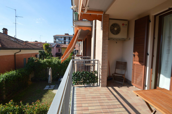 Appartamento in vendita a Pavia