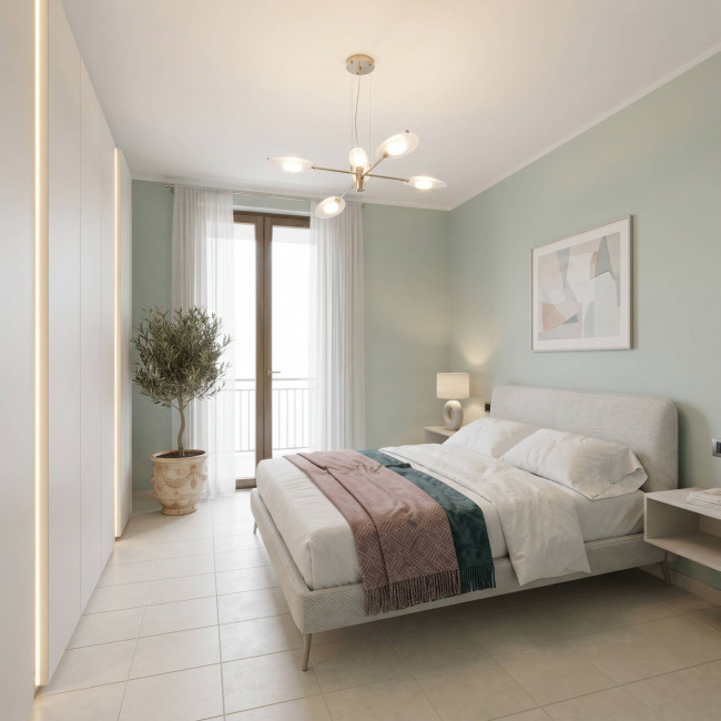 Appartamento in vendita a Pavia