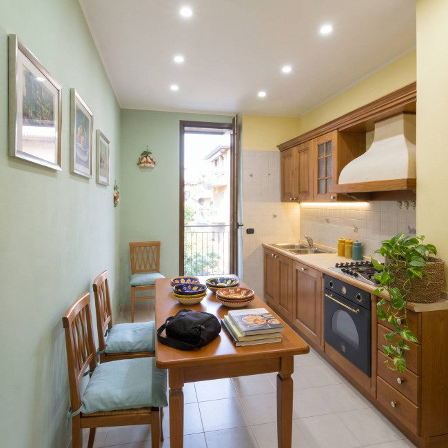 Appartamento in vendita a Pavia