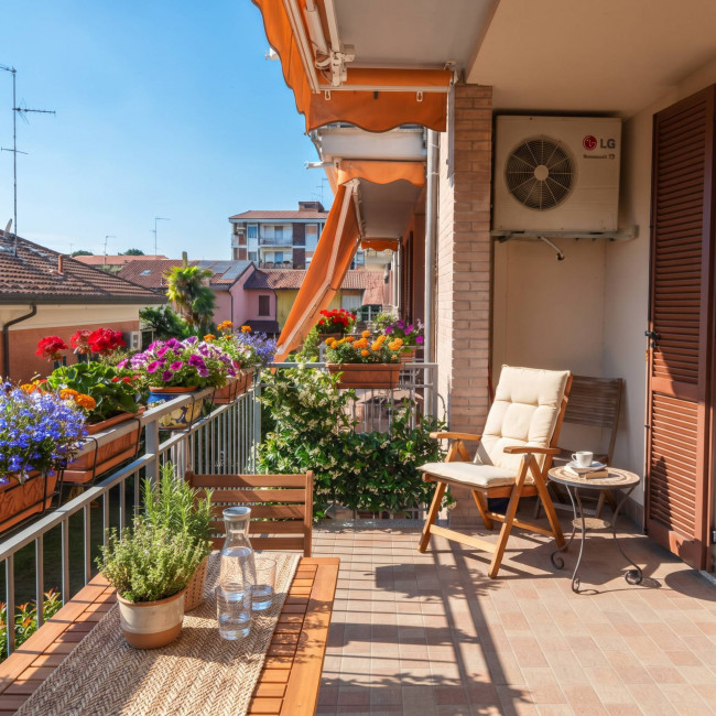 Appartamento in vendita a Pavia