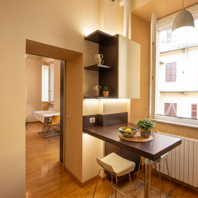 Appartamento in vendita a Pavia
