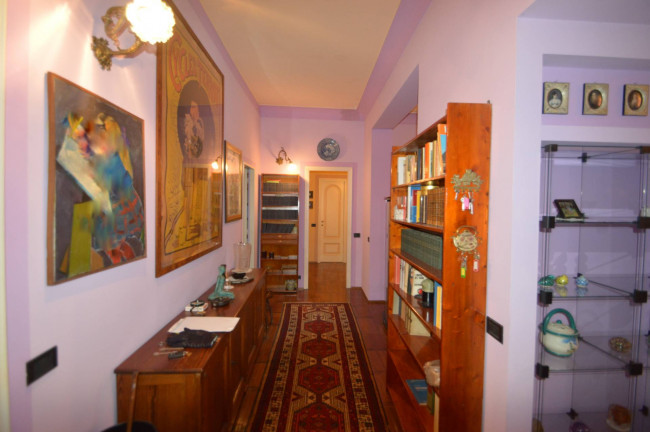 Appartamento in vendita a Pavia