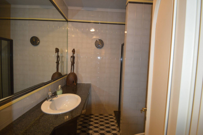 Appartamento in vendita a Pavia