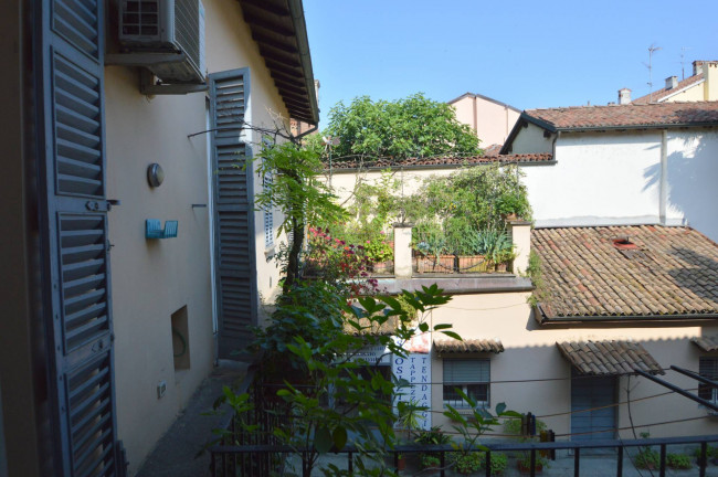 Appartamento in vendita a Pavia