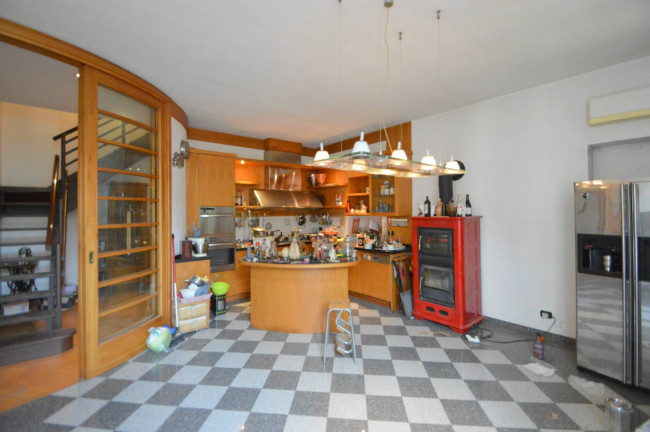 Appartamento in vendita a Pavia